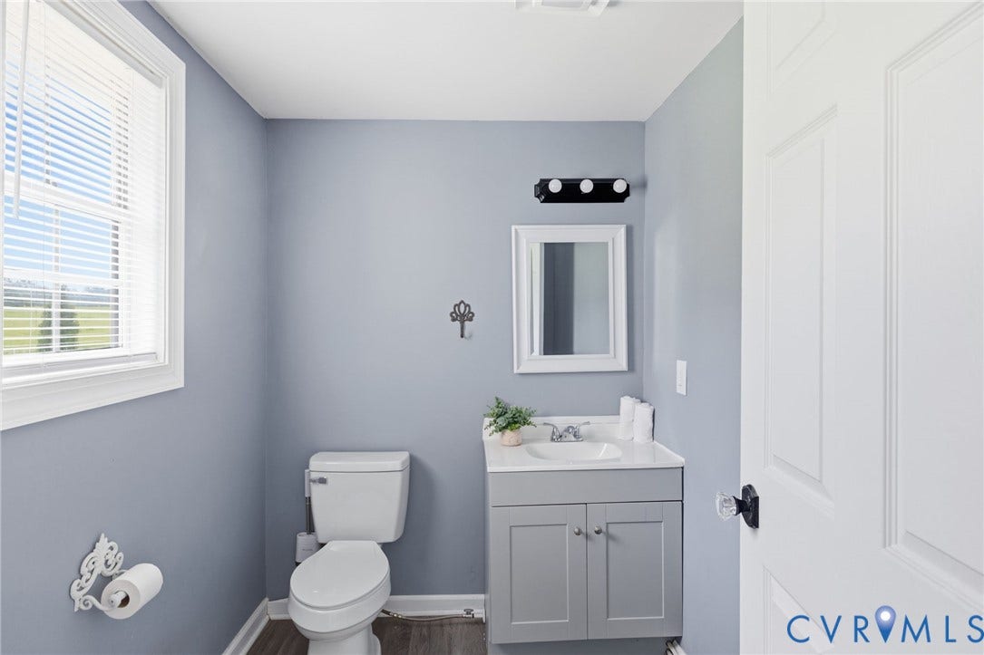 1700 Ballsville Road, Powhatan, VA 23139 1700 Ballsville Road, Powhatan, VA 23139