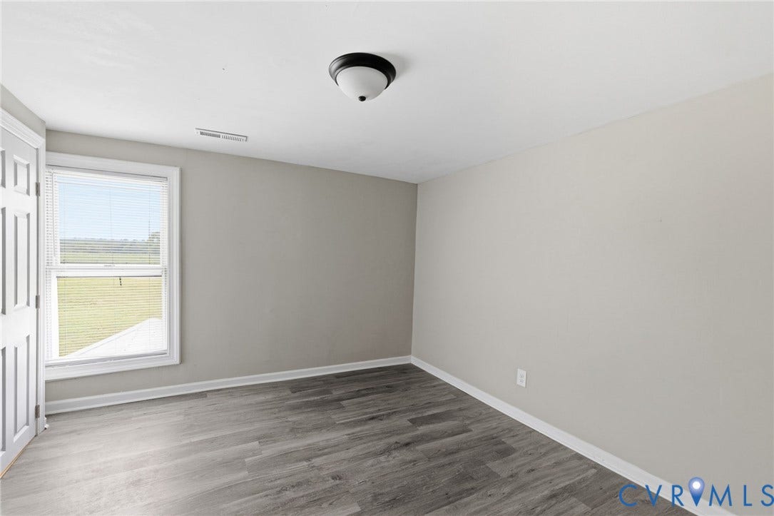 1700 Ballsville Road, Powhatan, VA 23139 1700 Ballsville Road, Powhatan, VA 23139