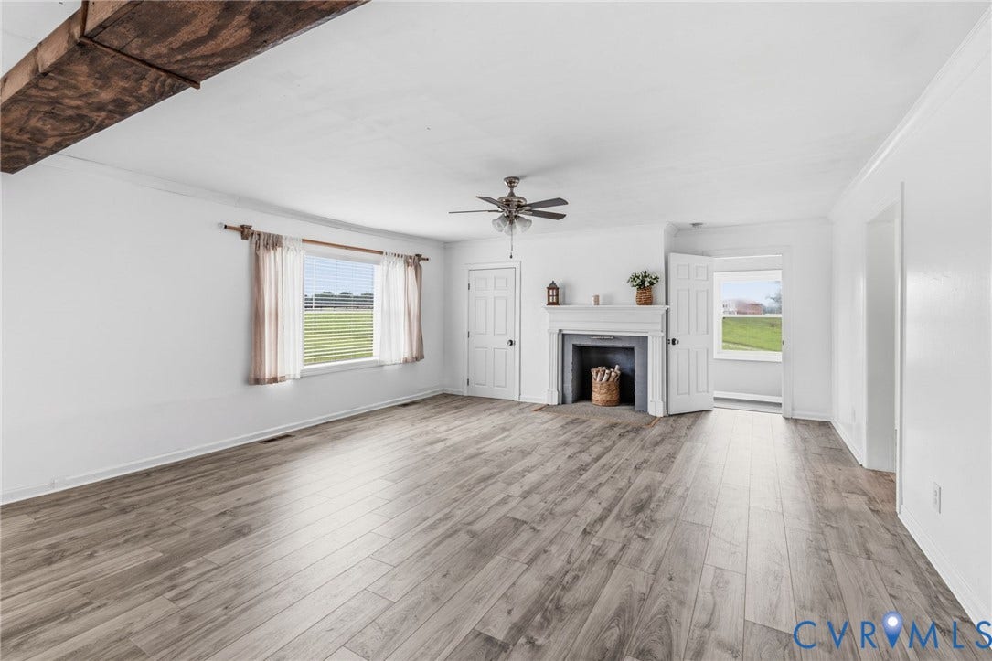 1700 Ballsville Road, Powhatan, VA 23139 1700 Ballsville Road, Powhatan, VA 23139