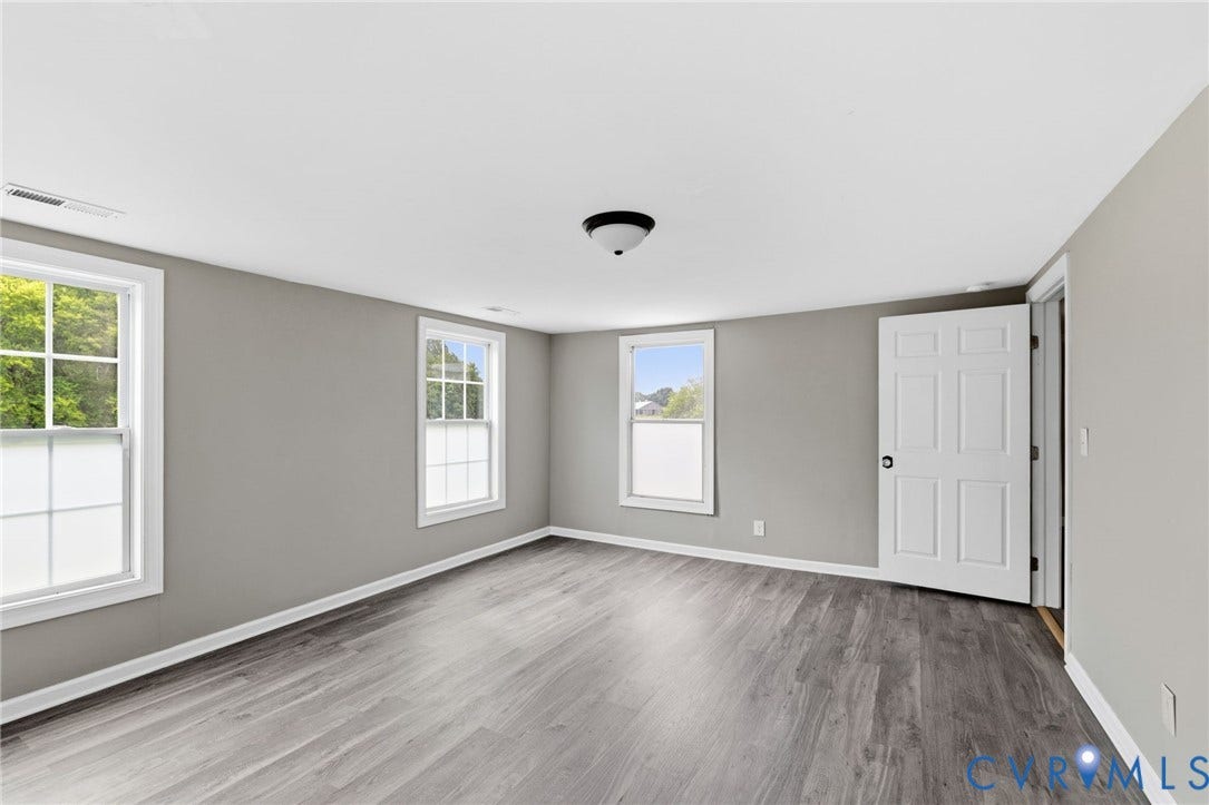 1700 Ballsville Road, Powhatan, VA 23139 1700 Ballsville Road, Powhatan, VA 23139