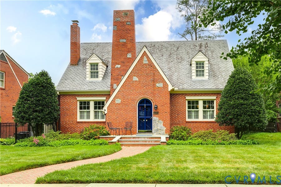 Property photo for 4215 Park Avenue, Richmond, VA