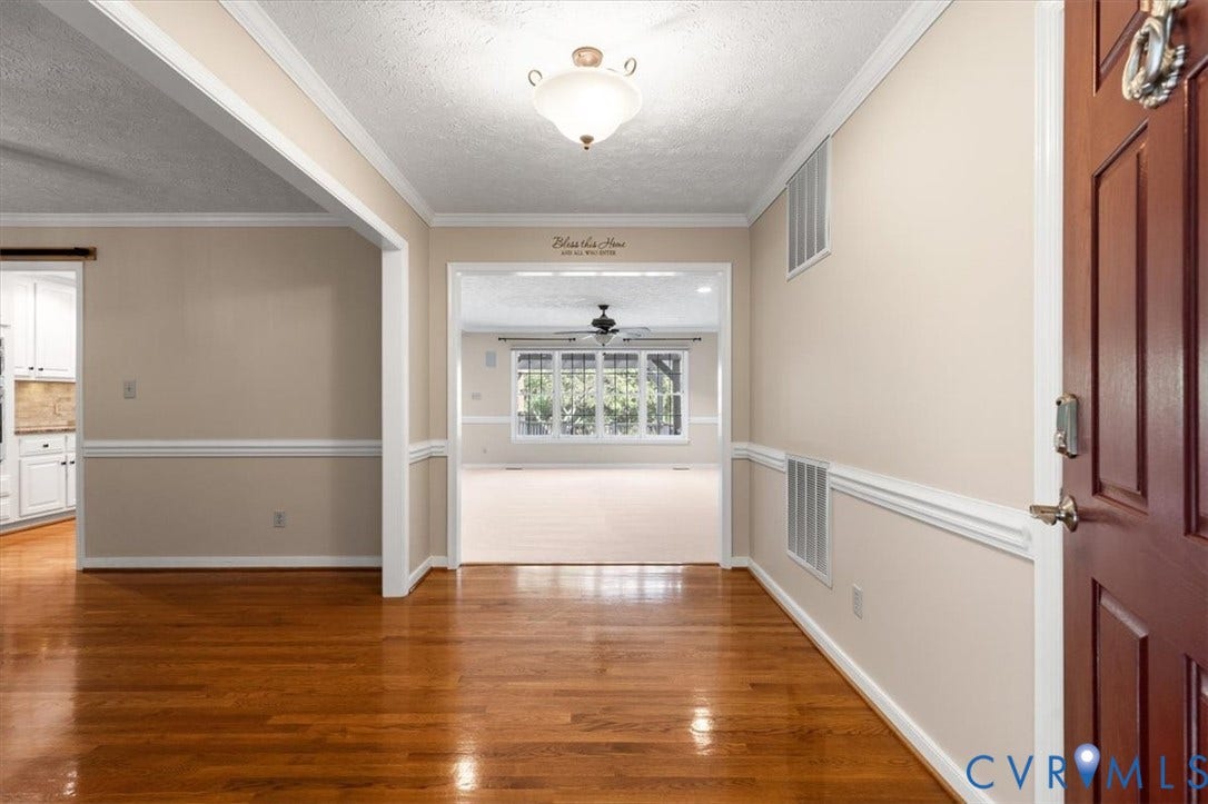 1437 Palmore Road, Powhatan, VA 23139 1437 Palmore Road, Powhatan, VA 23139