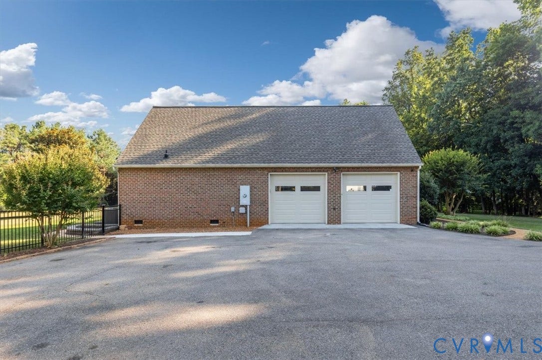1437 Palmore Road, Powhatan, VA 23139 1437 Palmore Road, Powhatan, VA 23139