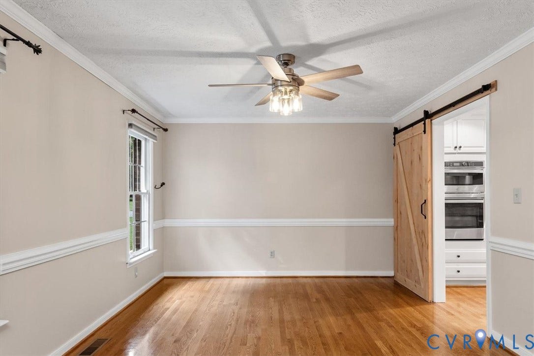 1437 Palmore Road, Powhatan, VA 23139 1437 Palmore Road, Powhatan, VA 23139