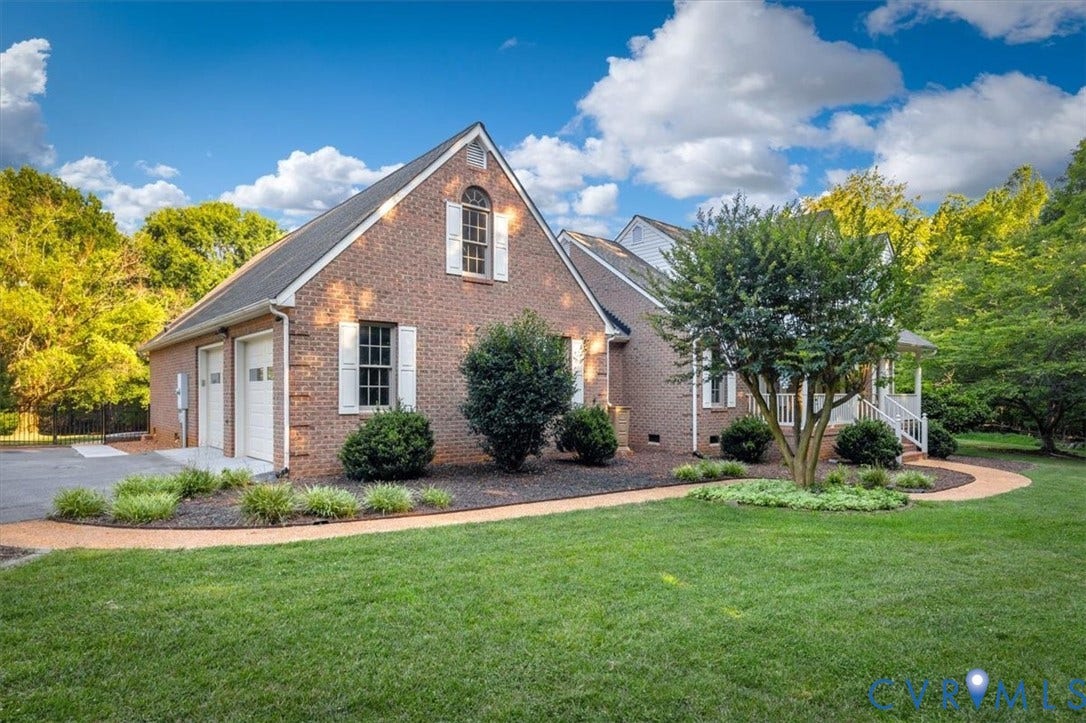 1437 Palmore Road, Powhatan, VA 23139 1437 Palmore Road, Powhatan, VA 23139