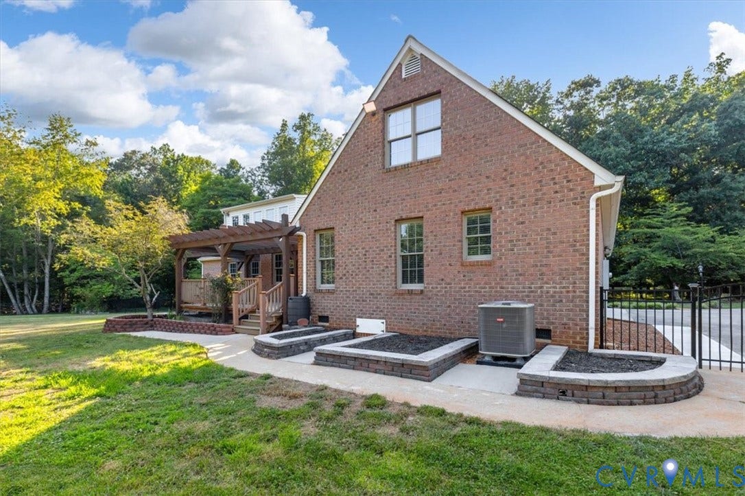 1437 Palmore Road, Powhatan, VA 23139 1437 Palmore Road, Powhatan, VA 23139