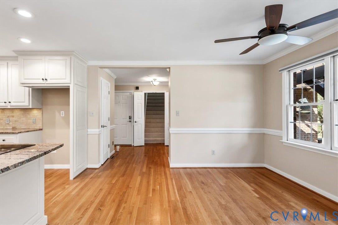 1437 Palmore Road, Powhatan, VA 23139 1437 Palmore Road, Powhatan, VA 23139