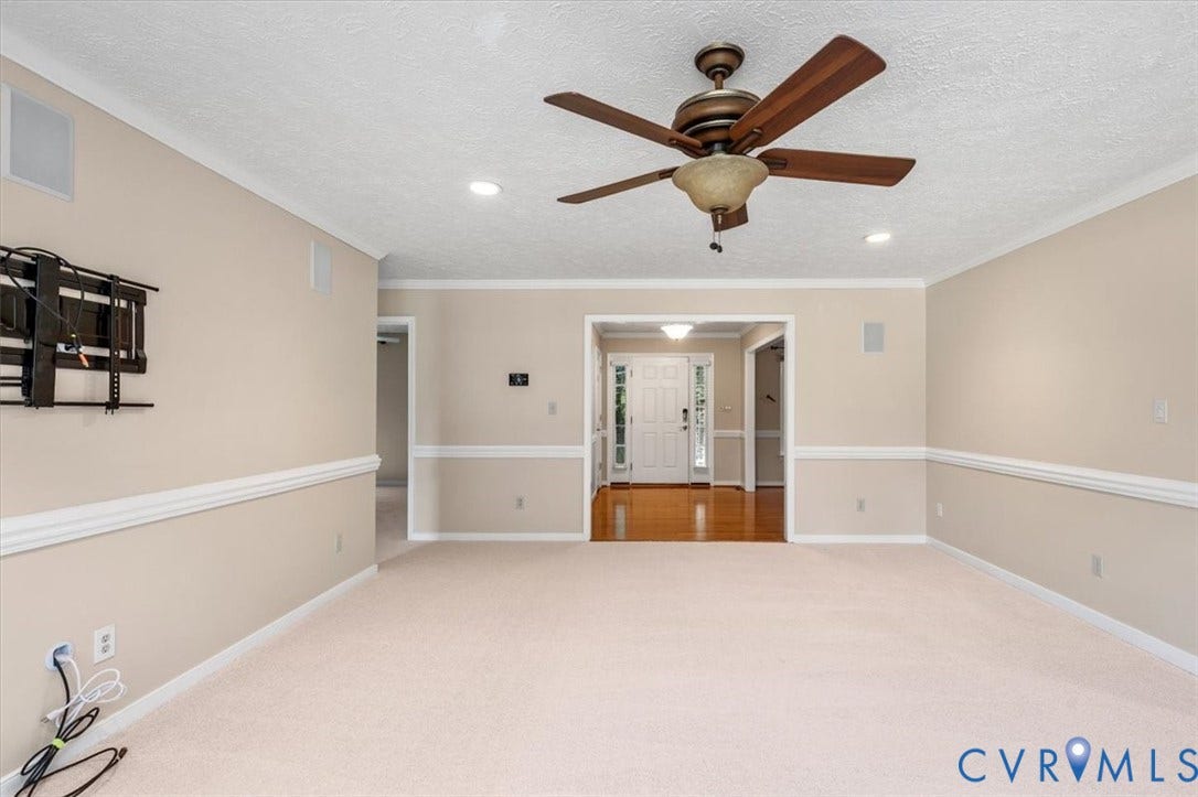 1437 Palmore Road, Powhatan, VA 23139 1437 Palmore Road, Powhatan, VA 23139