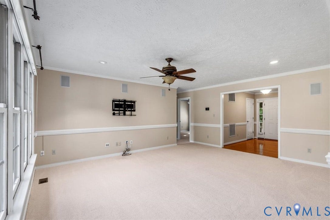 1437 Palmore Road, Powhatan, VA 23139 1437 Palmore Road, Powhatan, VA 23139