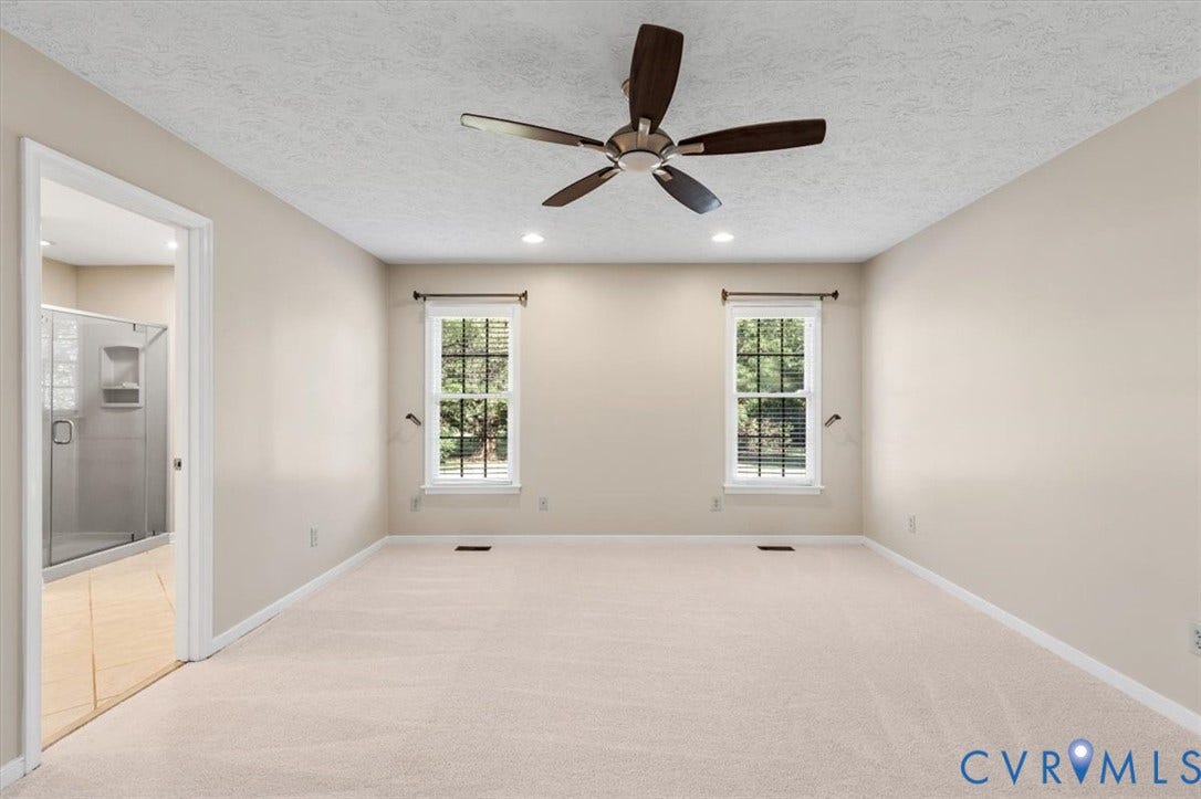 1437 Palmore Road, Powhatan, VA 23139 1437 Palmore Road, Powhatan, VA 23139