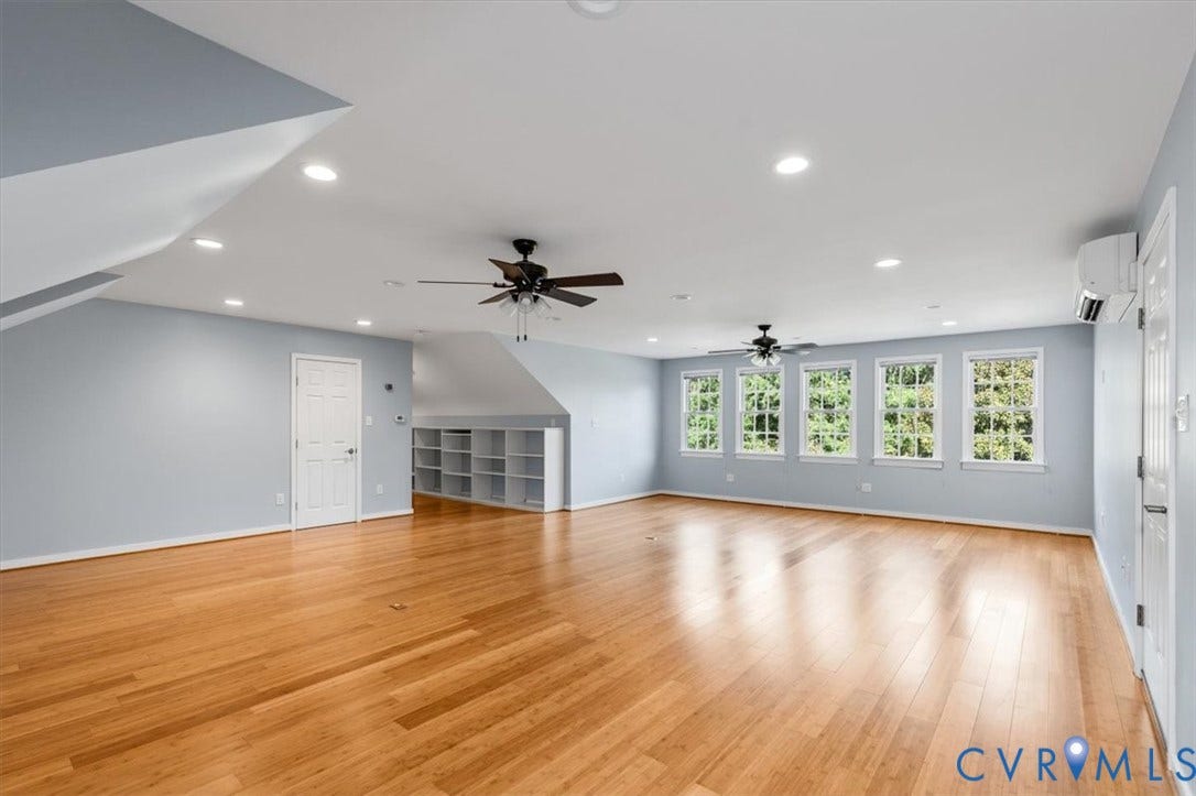 1437 Palmore Road, Powhatan, VA 23139 1437 Palmore Road, Powhatan, VA 23139