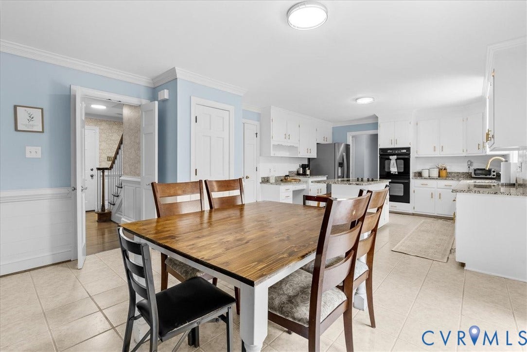 9405 Gadwell Terrace, Chesterfield, VA 23838