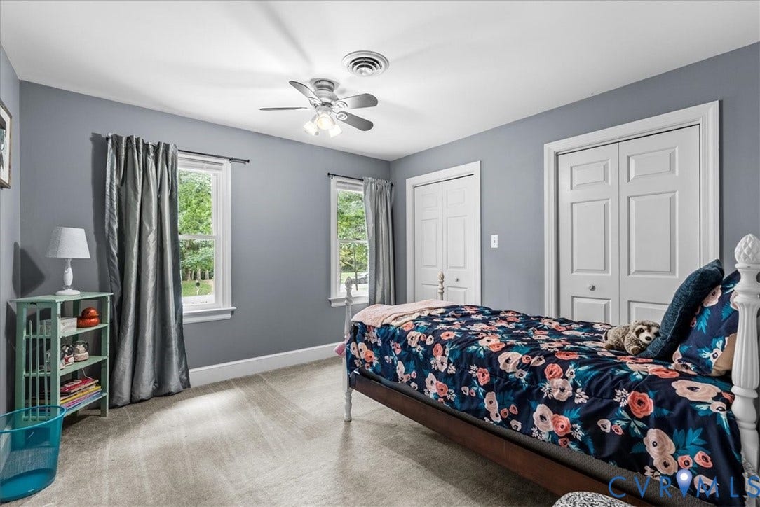 9405 Gadwell Terrace, Chesterfield, VA 23838