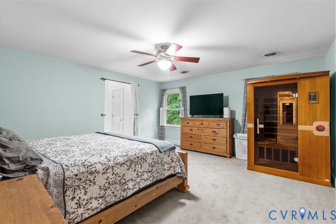 9405 Gadwell Terrace, Chesterfield, VA 23838