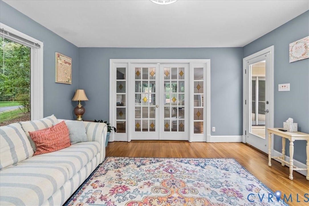 9405 Gadwell Terrace, Chesterfield, VA 23838