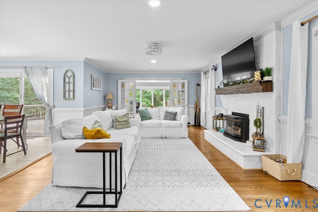 9405 Gadwell Terrace, Chesterfield, VA 23838