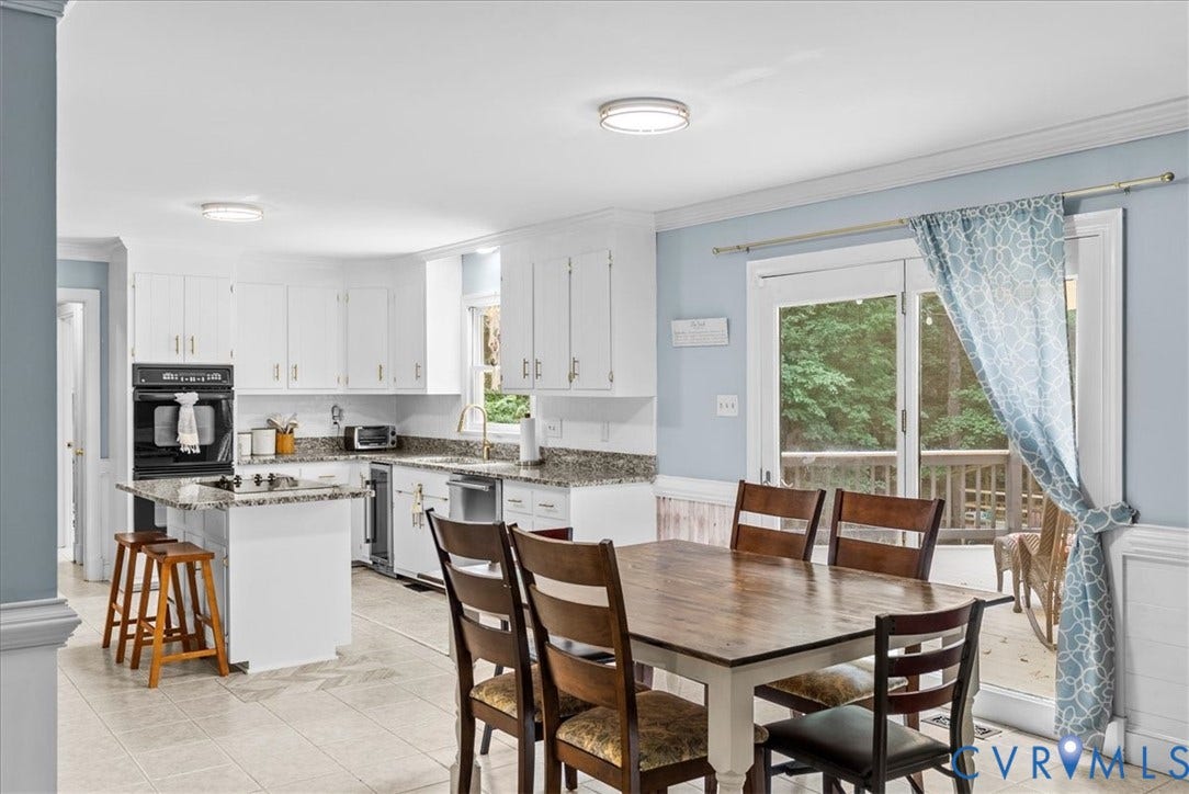 9405 Gadwell Terrace, Chesterfield, VA 23838
