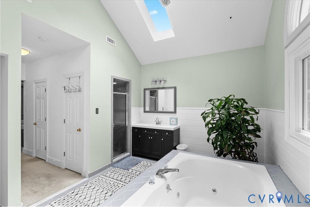 9405 Gadwell Terrace, Chesterfield, VA 23838