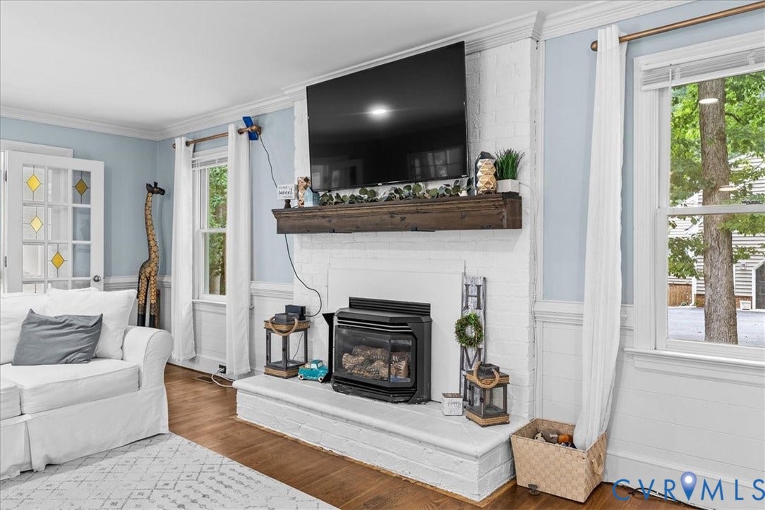 9405 Gadwell Terrace, Chesterfield, VA 23838