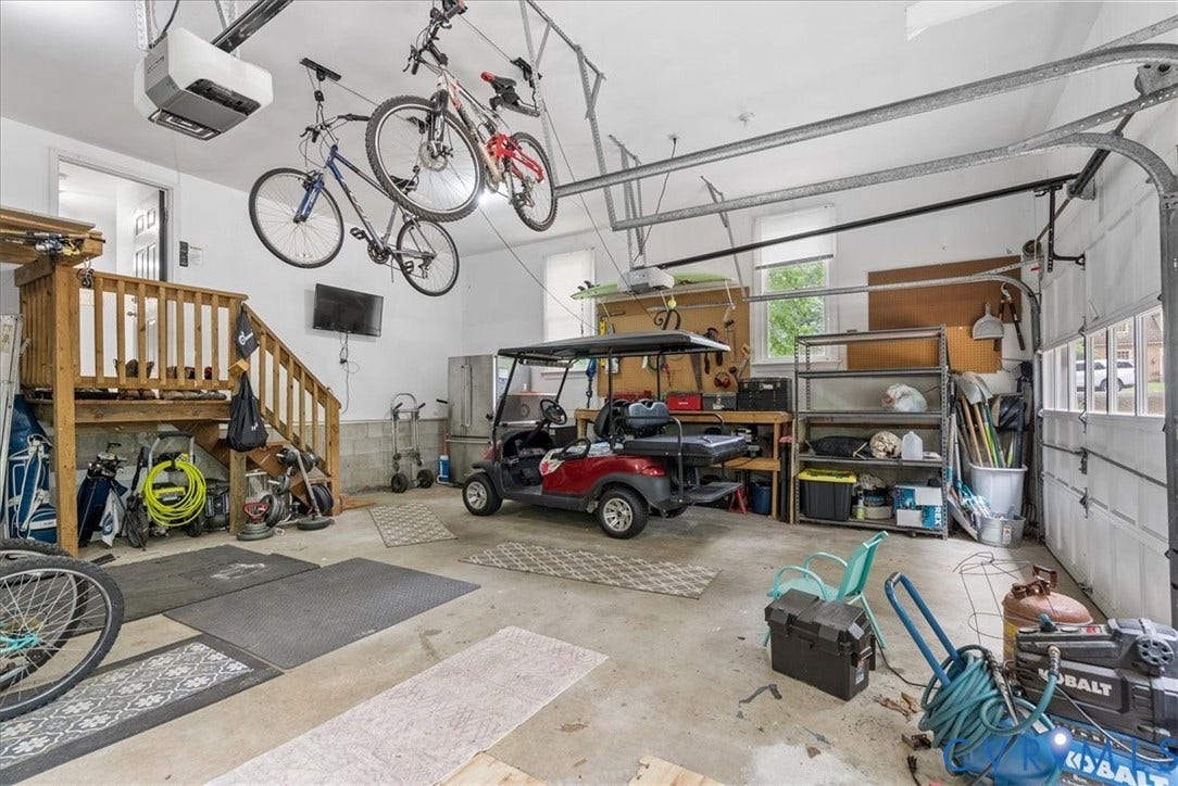 9405 Gadwell Terrace, Chesterfield, VA 23838