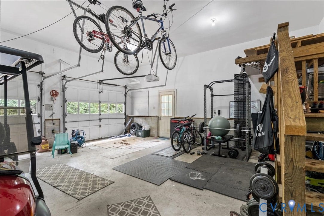 9405 Gadwell Terrace, Chesterfield, VA 23838