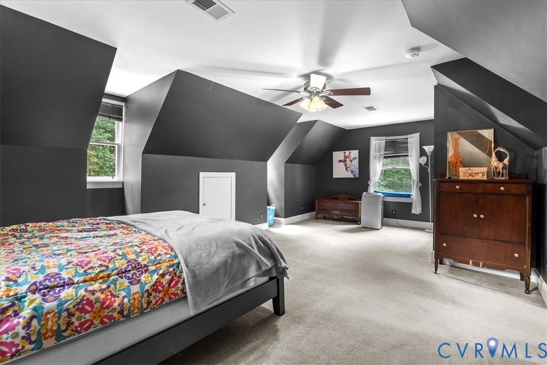 9405 Gadwell Terrace, Chesterfield, VA 23838