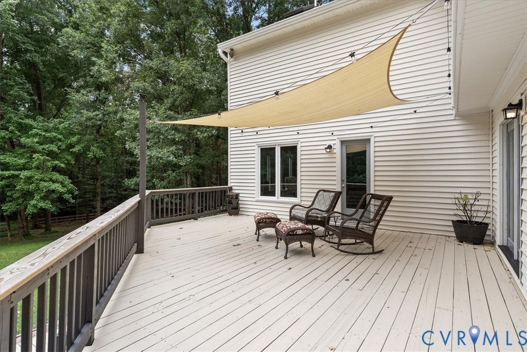 9405 Gadwell Terrace, Chesterfield, VA 23838