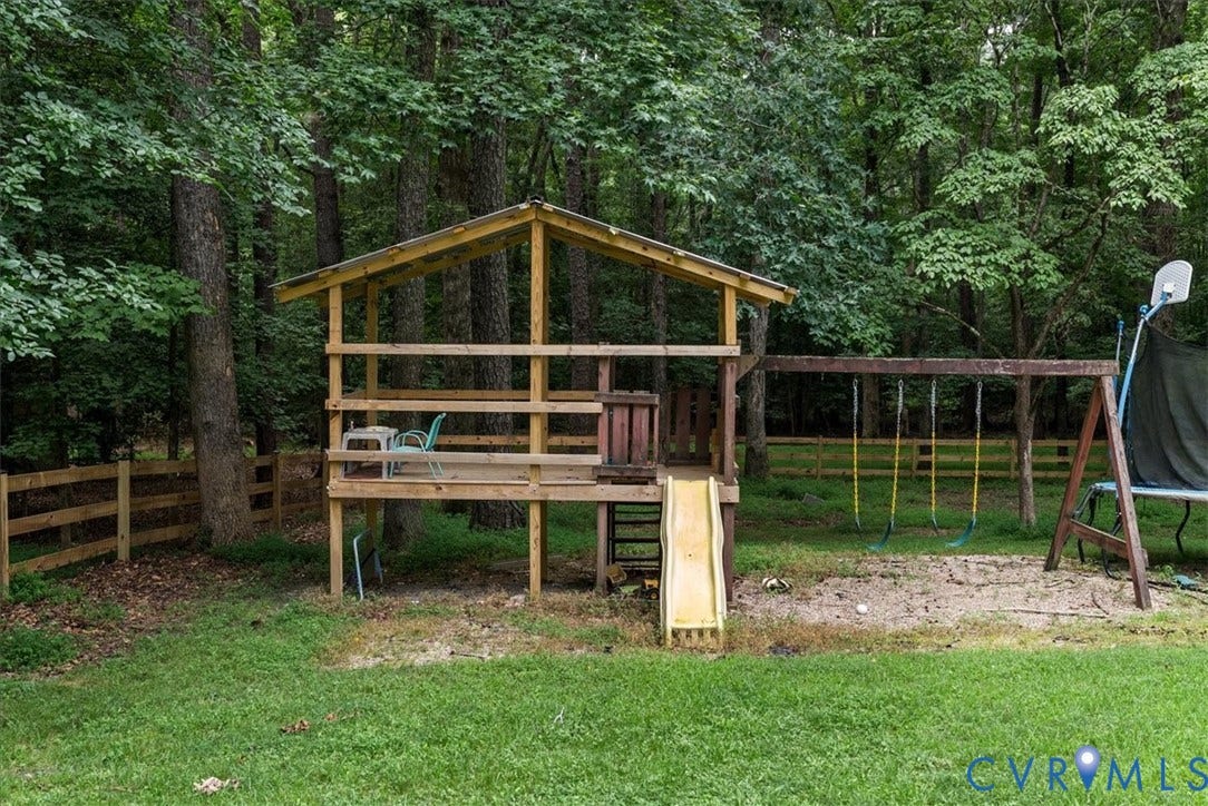 9405 Gadwell Terrace, Chesterfield, VA 23838