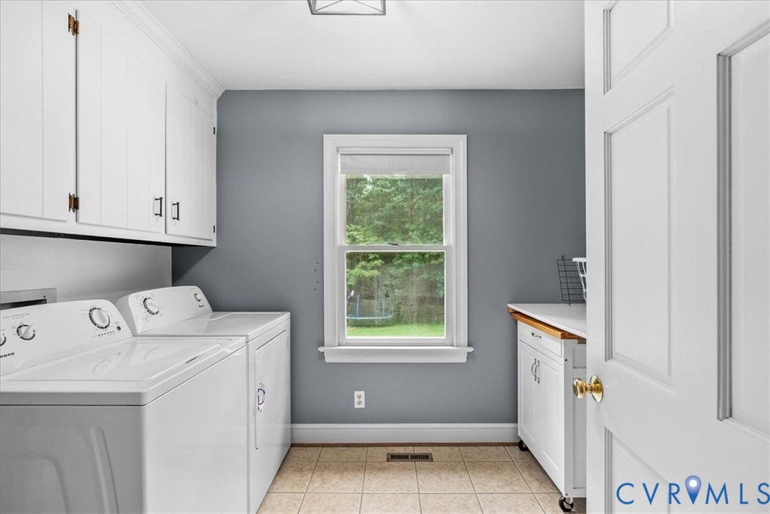 9405 Gadwell Terrace, Chesterfield, VA 23838
