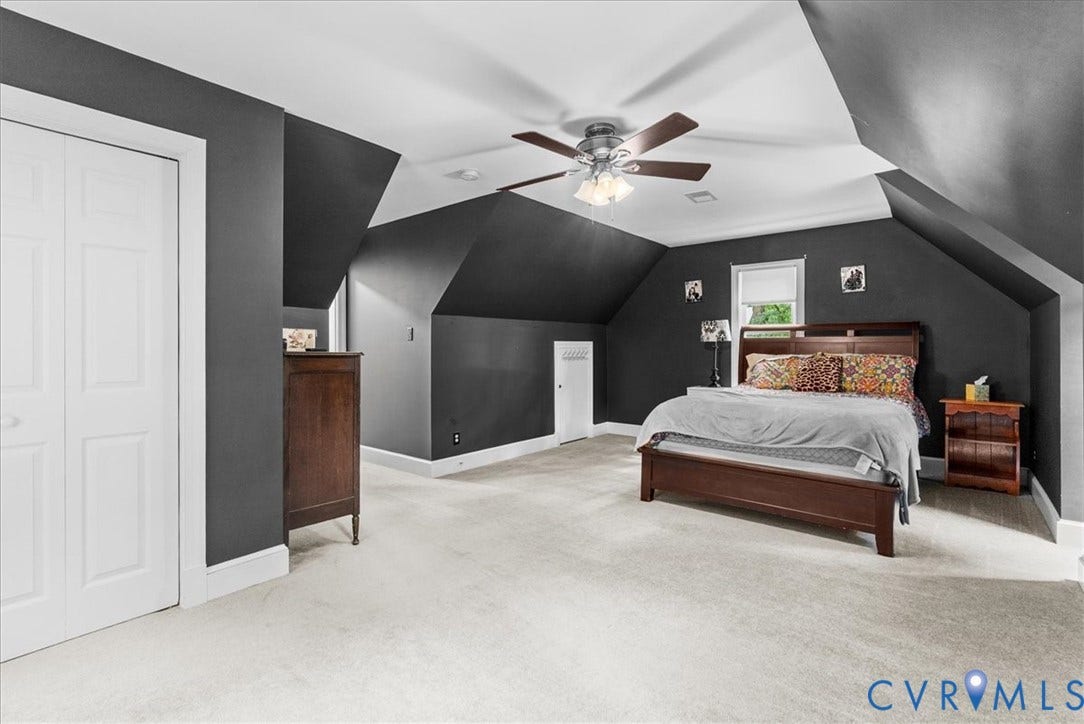 9405 Gadwell Terrace, Chesterfield, VA 23838