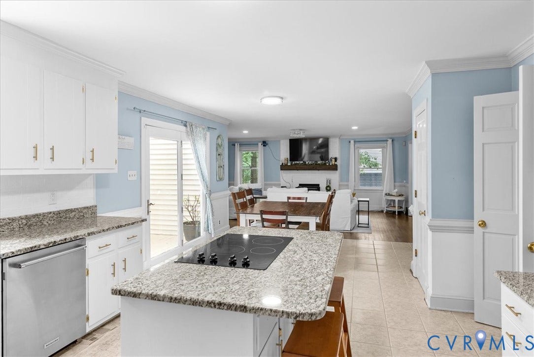9405 Gadwell Terrace, Chesterfield, VA 23838
