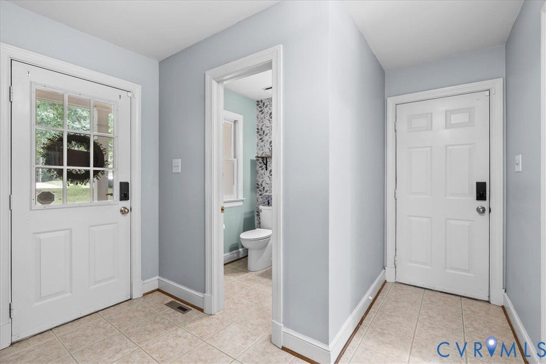 9405 Gadwell Terrace, Chesterfield, VA 23838