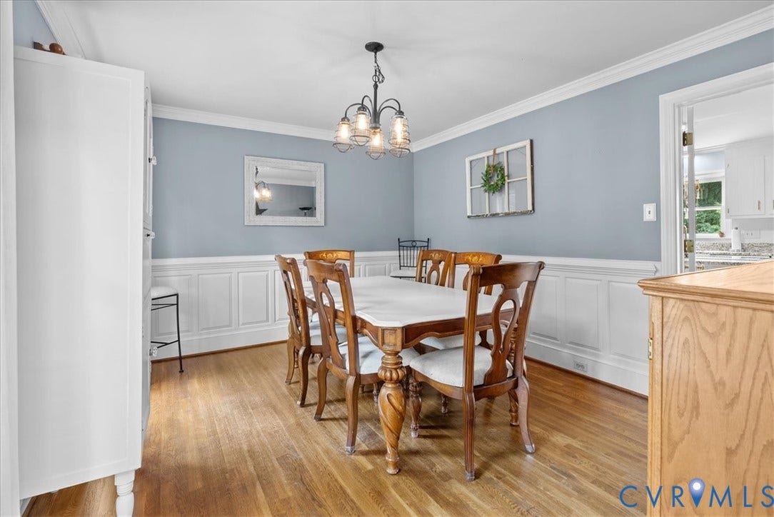 9405 Gadwell Terrace, Chesterfield, VA 23838