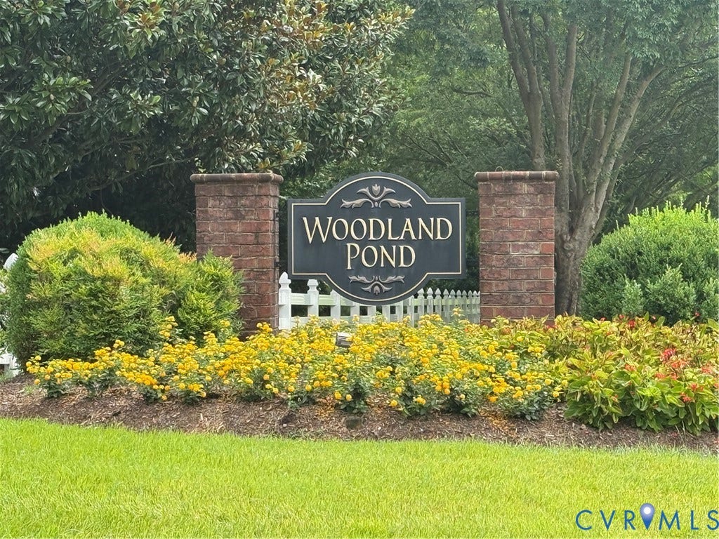 9405 Gadwell Terrace, Chesterfield, VA 23838