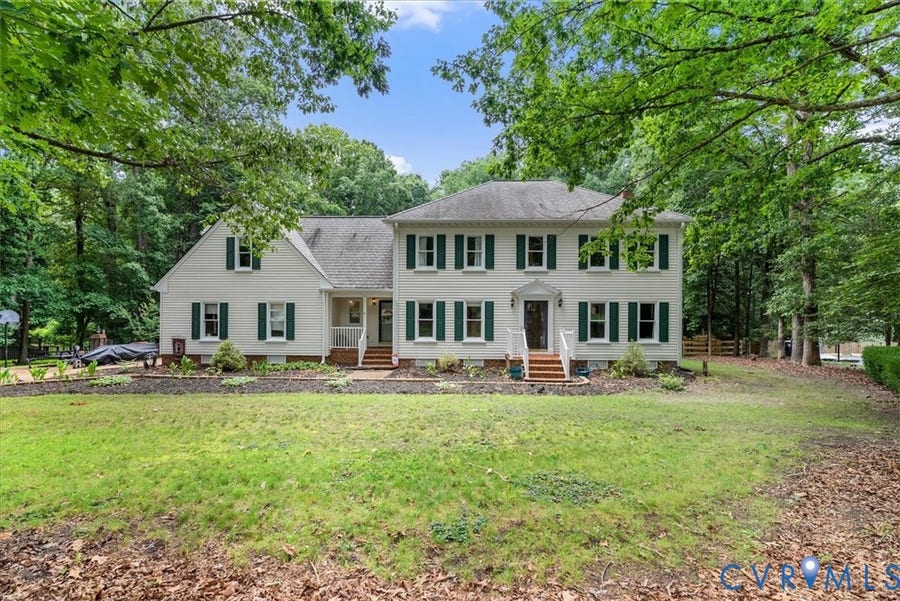 Property photo for 9405 Gadwell Terrace, Chesterfield, VA