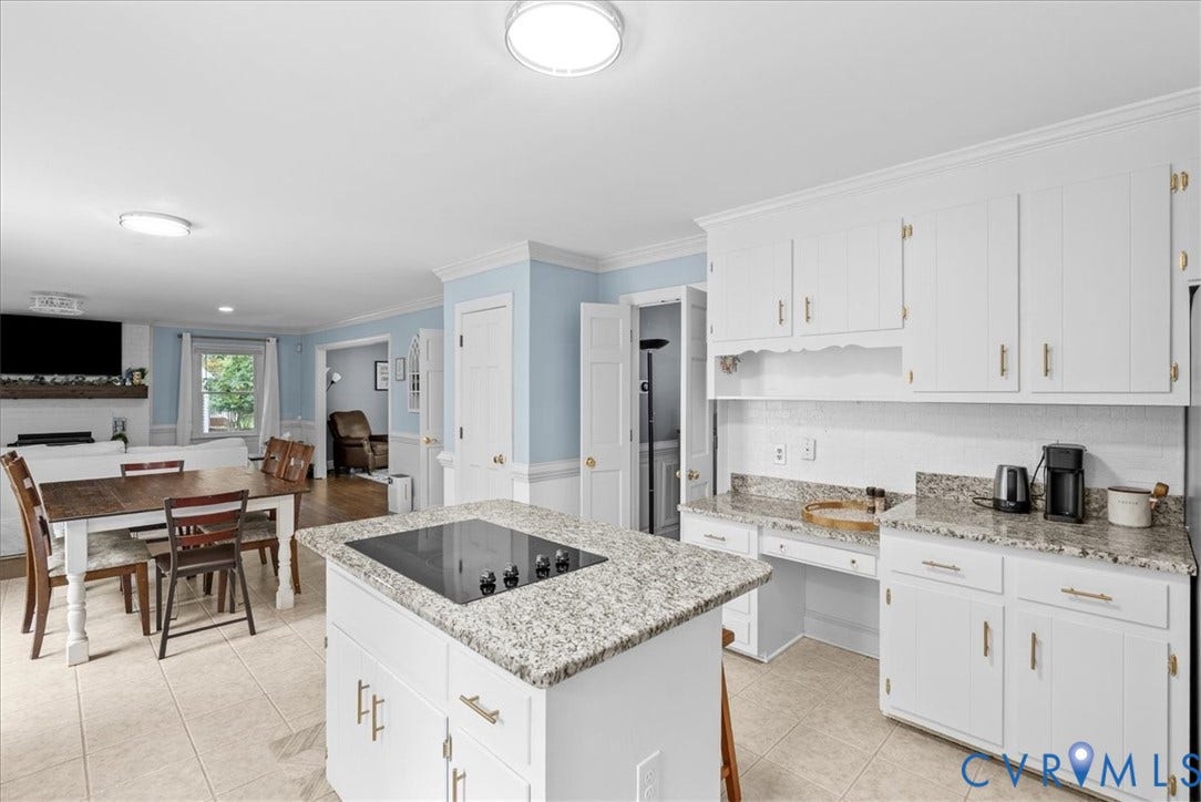 9405 Gadwell Terrace, Chesterfield, VA 23838
