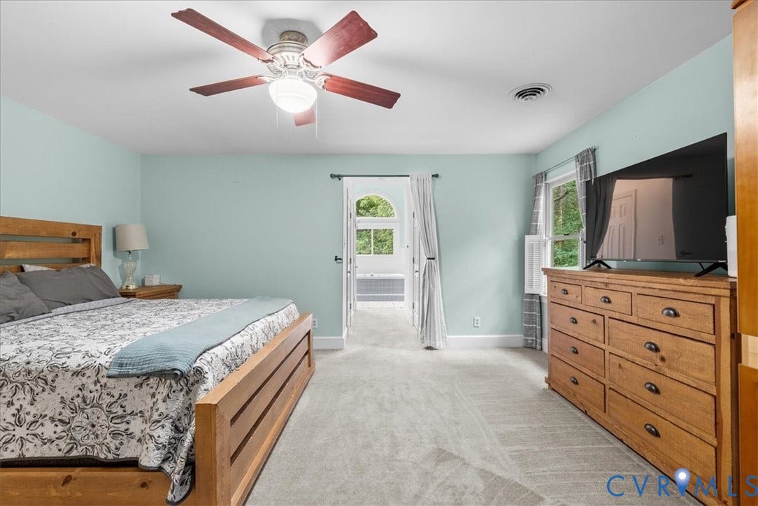 9405 Gadwell Terrace, Chesterfield, VA 23838