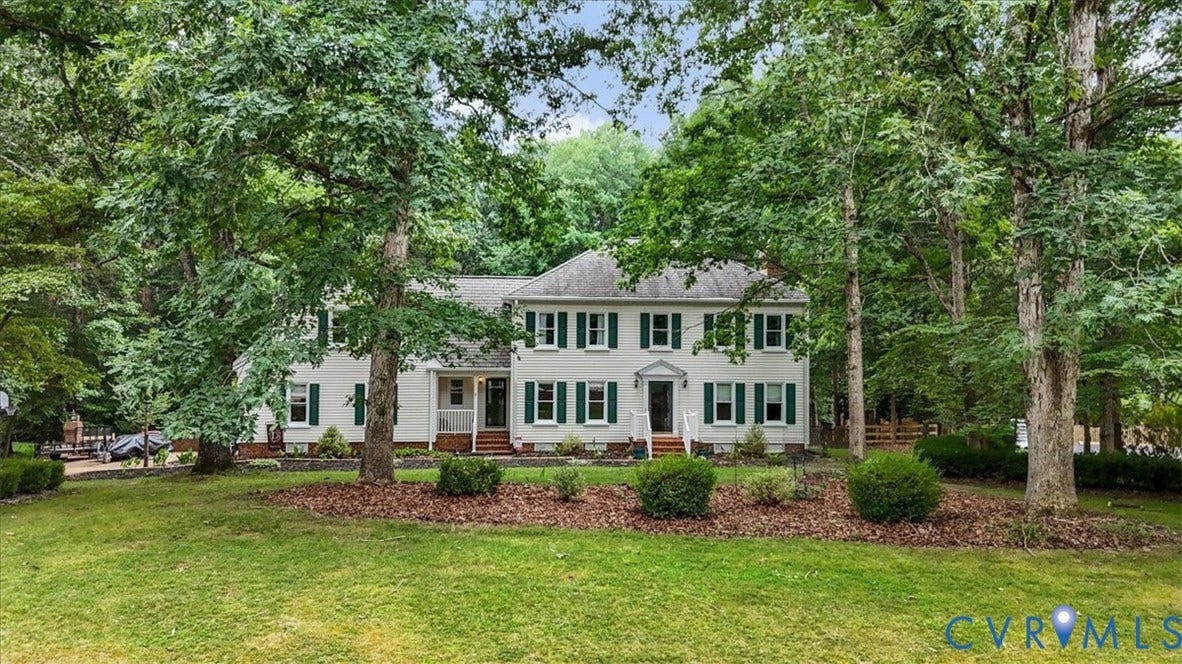 9405 Gadwell Terrace, Chesterfield, VA 23838