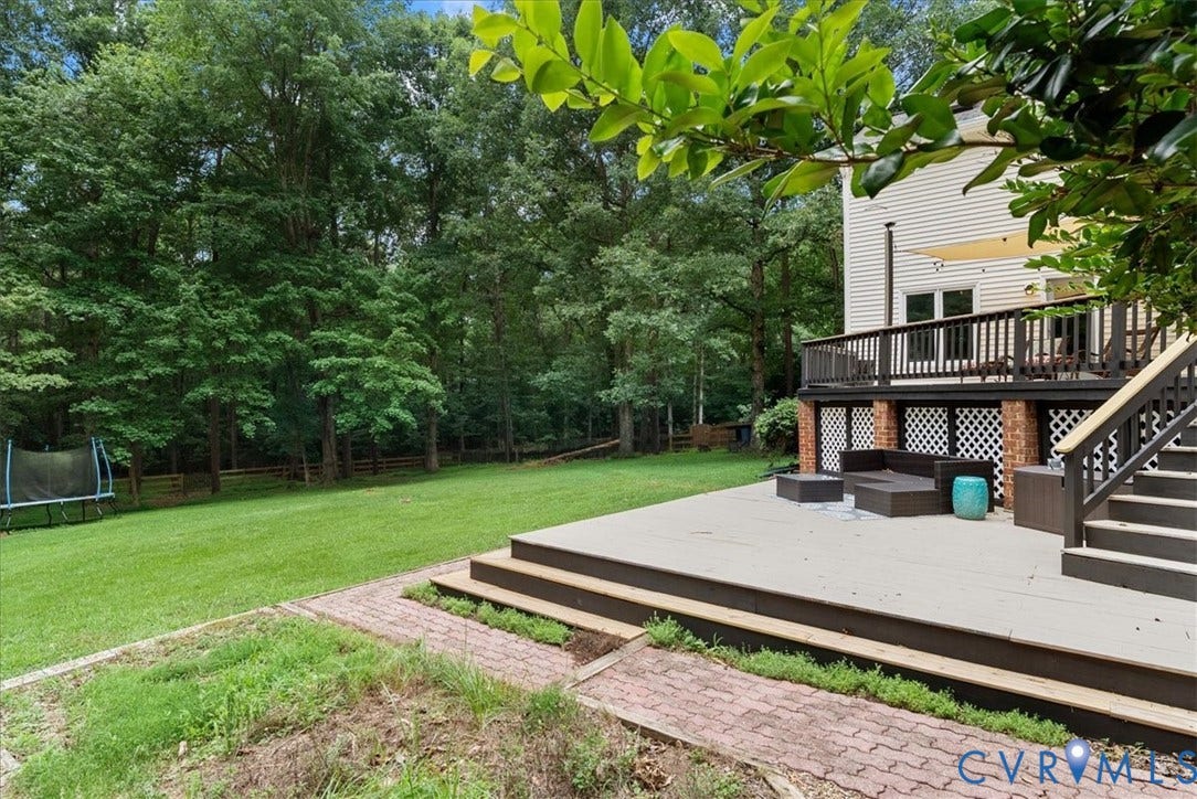 9405 Gadwell Terrace, Chesterfield, VA 23838