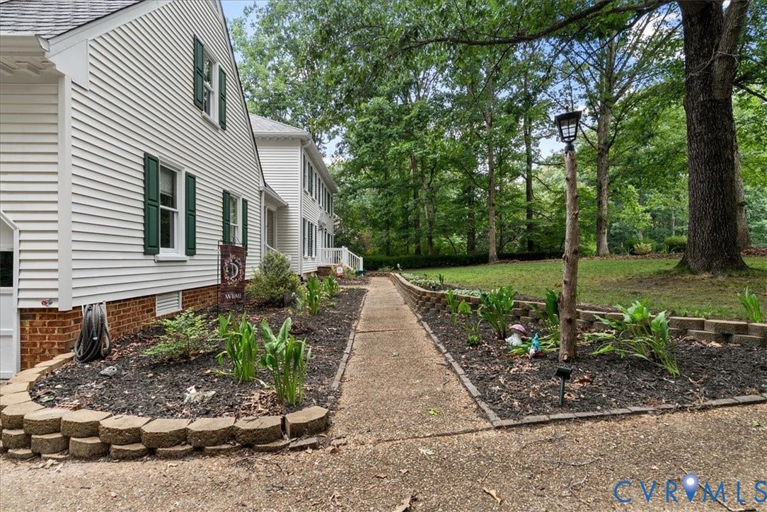 9405 Gadwell Terrace, Chesterfield, VA 23838