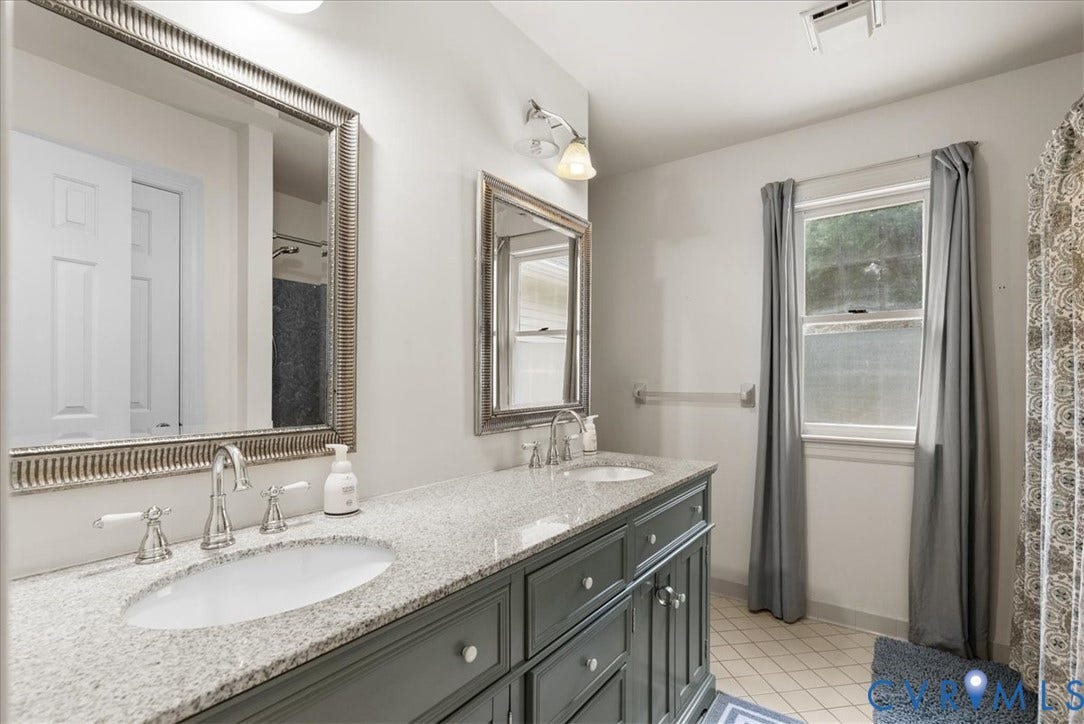 9405 Gadwell Terrace, Chesterfield, VA 23838