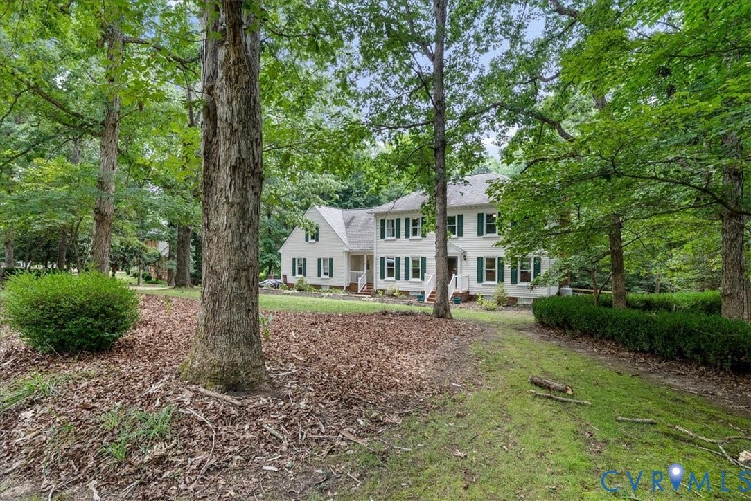 9405 Gadwell Terrace, Chesterfield, VA 23838