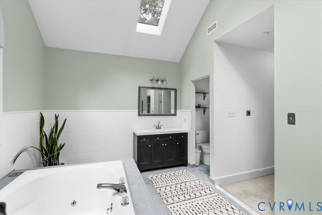 9405 Gadwell Terrace, Chesterfield, VA 23838