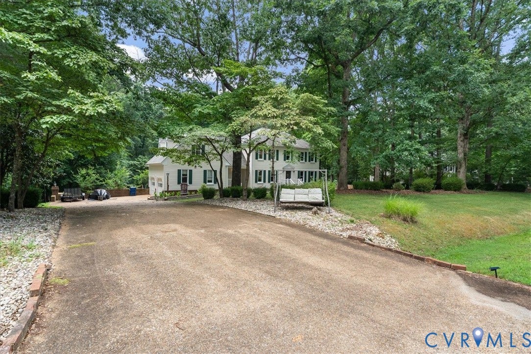 9405 Gadwell Terrace, Chesterfield, VA 23838