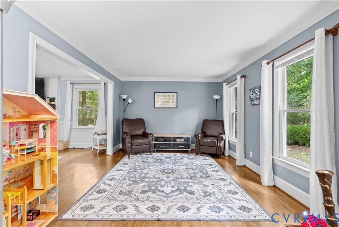 9405 Gadwell Terrace, Chesterfield, VA 23838