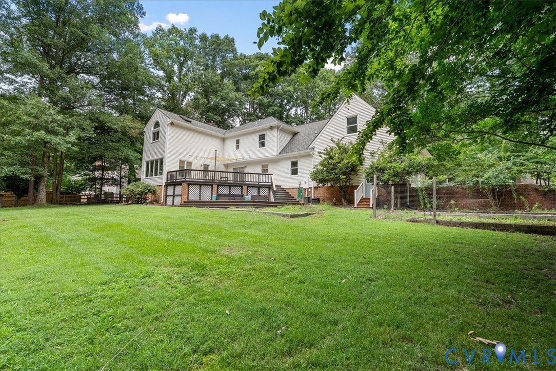 9405 Gadwell Terrace, Chesterfield, VA 23838