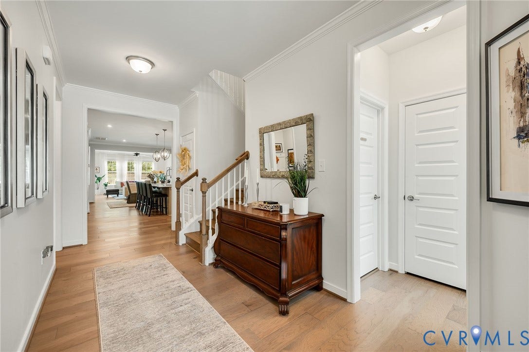 9217 Cerulean Place, Goochland, VA 23238 9217 Cerulean Place, Goochland, VA 23238