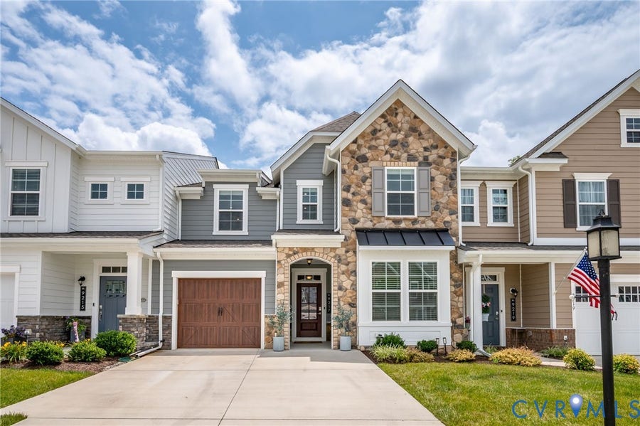 Property photo for 9217 Cerulean Place, Goochland, VA