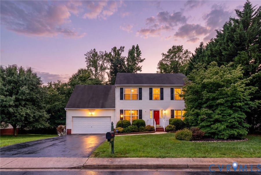 Property photo for 6901 Windy Creek Circle, Chesterfield, VA