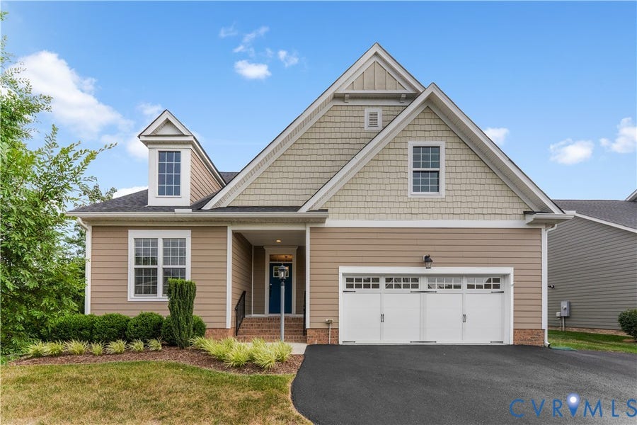 Property photo for 7238 Shenfield Avenue, Glen Allen, VA